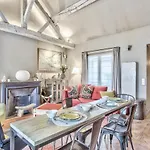 Appartement Predi Rooftop - 4 Etoiles - Welkeys