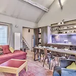 Appartement Predi Rooftop - 4 Etoiles - Welkeys