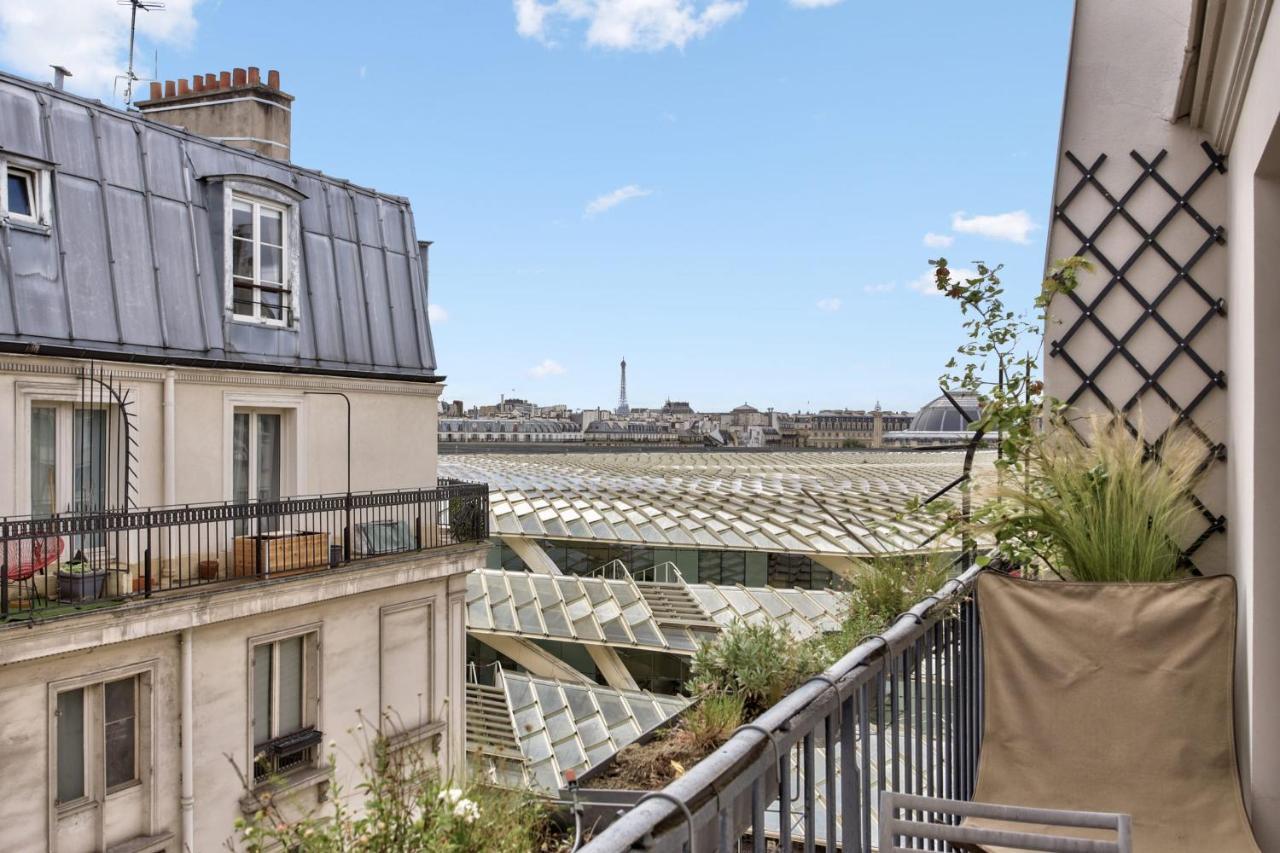 Predi Rooftop - 4 Etoiles - Welkeys Appartamento *