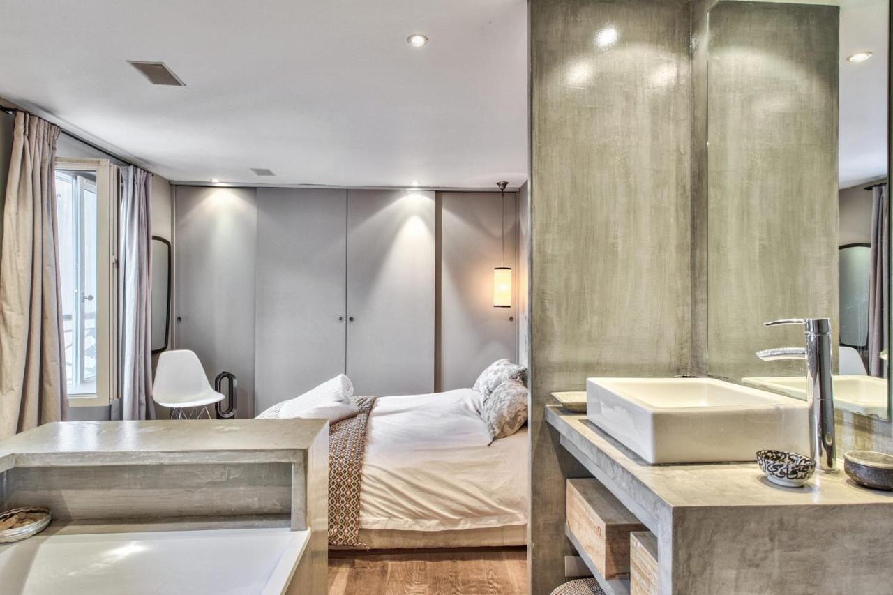 Predi Rooftop - 4 Etoiles - Welkeys Apartment Paris