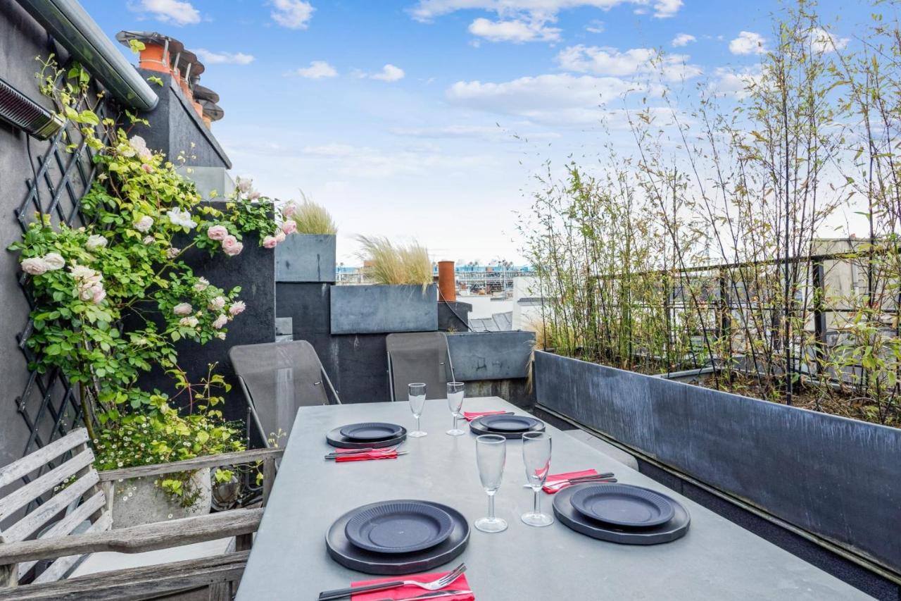 Appartamento Predi Rooftop - 4 Etoiles - Welkeys *